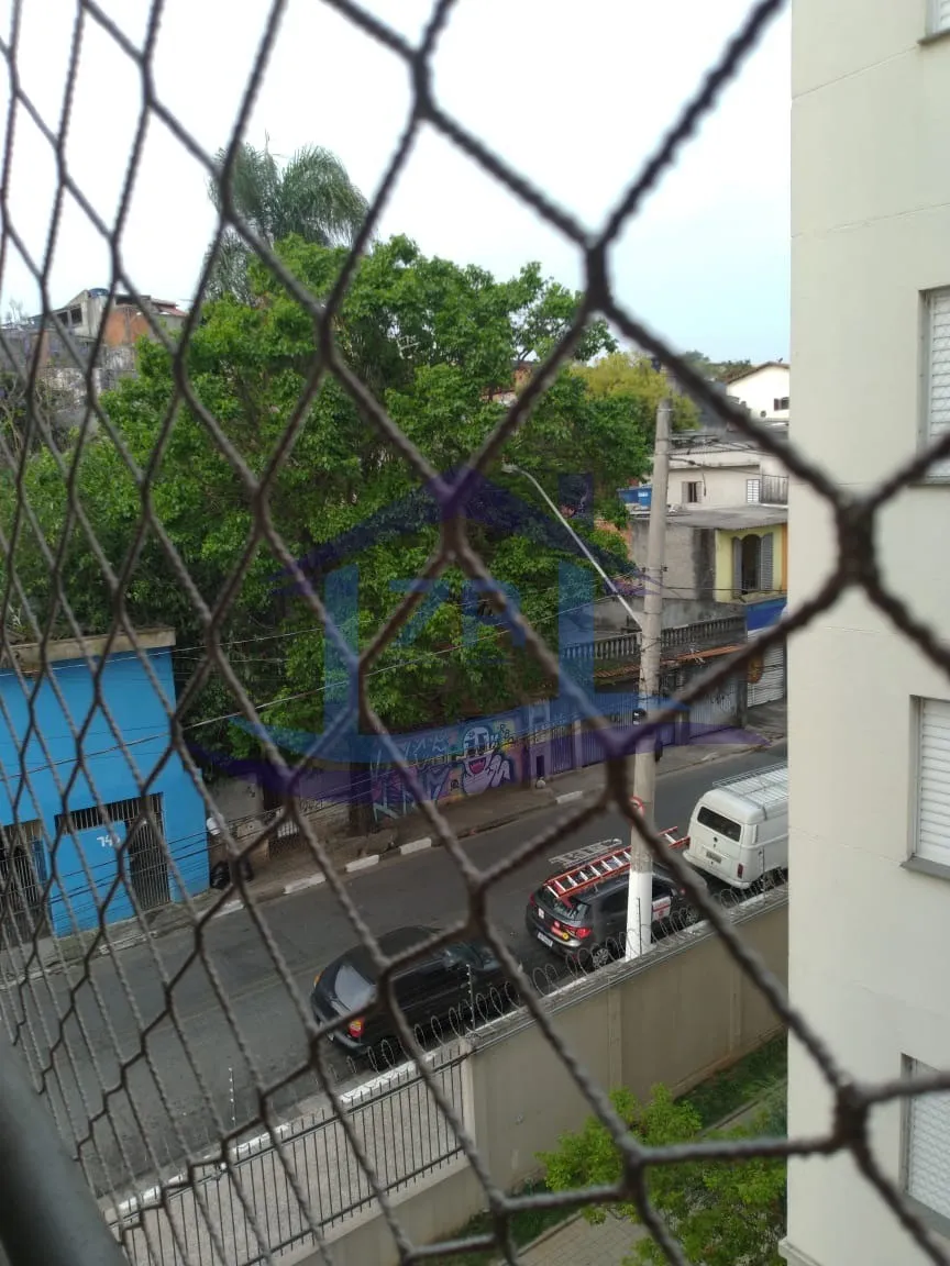 Imagem APARTAMENTO RESIDENCIAL em OSASCO - SP, NOVO OSASCO