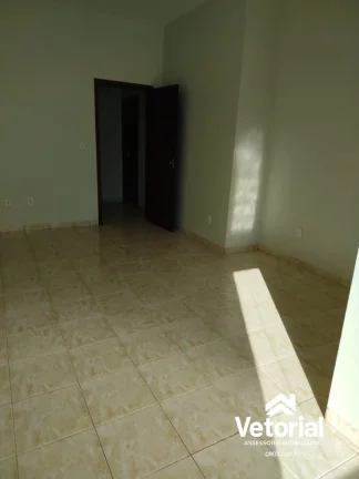 Imagem Apartamento para aluguel: 2 quartos, sendo 01 com suíte, garagem e com localização privilegiada - Sandra Regina - Barreiras/BA