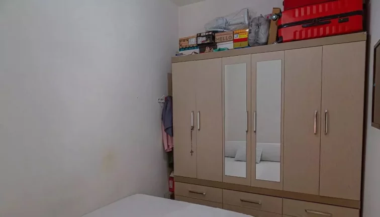 Imagem APARTAMENTO RESIDENCIAL em SÃO PAULO - SP, SANTA EFIGÊNIA
