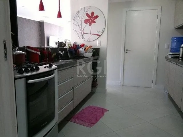 Imagem Casa Condominio para Venda - 380m², 3 dormitórios, sendo 3 suítes e 3 vagas