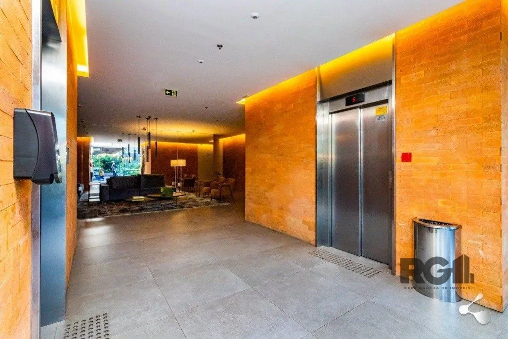 Imagem Sala Para Comprar no Linked Teresópolis 39 m² - Glória - Porto Alegre/RS