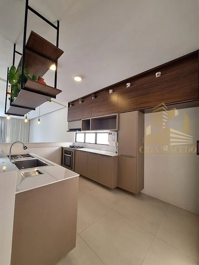 Imagem Casa em Condomínio a Venda no bairro Alphaville Paraíba - Bayeux, PB