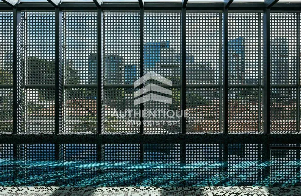 Imagem FORMA ITAIM - Apartamento à venda em São Paulo/SP