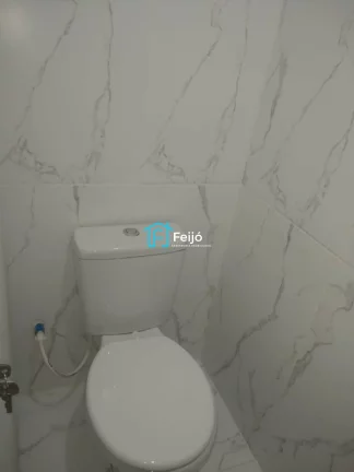 Imagem Apartamento 2 dorm. Térreo - Frente ao Cecores na Restinga Nova