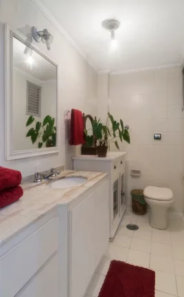 Imagem APARTAMENTO RESIDENCIAL em SÃO PAULO - SP, VILA CARAGUATÁ