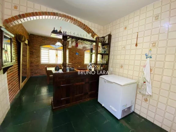 Imagem Casa à venda em Igarapé /MG - Condomínio Fazenda Solar