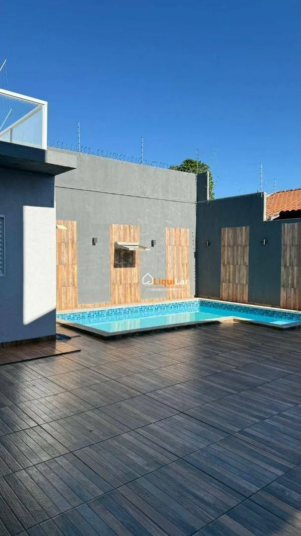 Imagem Otima casa no Bairro Panorama