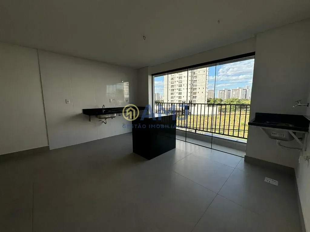 Imagem Apartamento 2q 1s no setor Vila Rosa!