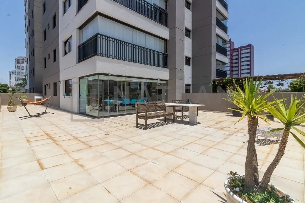 Imagem Apartamento Garden com 3 dormitórios à venda, 105 m² por R$ 1.489.000,00 - Vila Carrão - São Paulo/SP