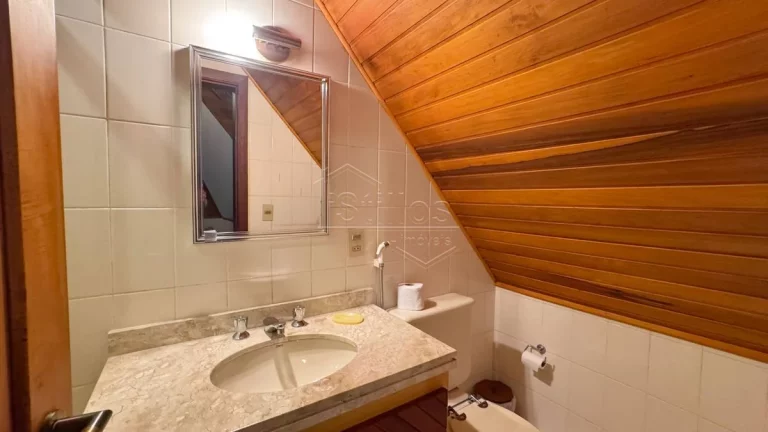 Imagem Apartamento em Campos do Jordão