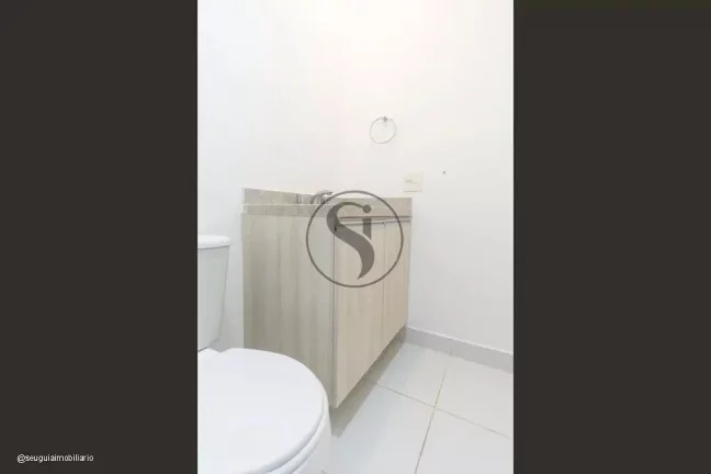 Imagem APARTAMENTO RESIDENCIAL em SÃO PAULO - SP, VILA CORDEIRO