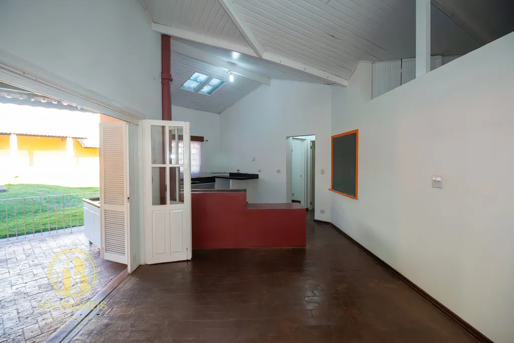 Imagem VIVER A VIDA QUE VOCÊ SEMPRE SONHOU: REFÚGIO DE LUXO COM 3.000M² DE POSSIBILIDADES EM COTIA