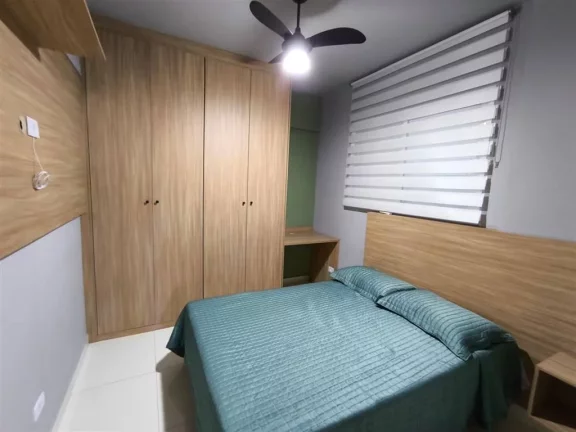 Imagem APARTAMENTO COM 84.69 m² - AVIAÇÃO - PRAIA GRANDE SP