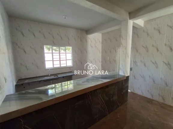 Imagem Casa à venda no bairro Jardim das Roseiras em Igarapé/MG