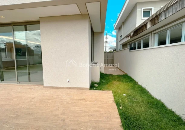 Imagem Sobrado à venda no Condomínio Villa Bella Florença, bairro Jardim América, em Paulínia!

Este s...