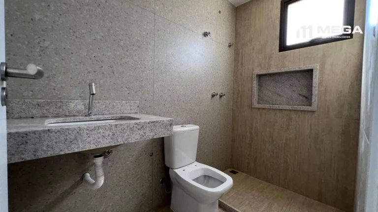 Imagem Casa com 4 dormitórios à venda, 146 m² por R$ 1.427.942,34 - Interlagos - Guarapari/ES