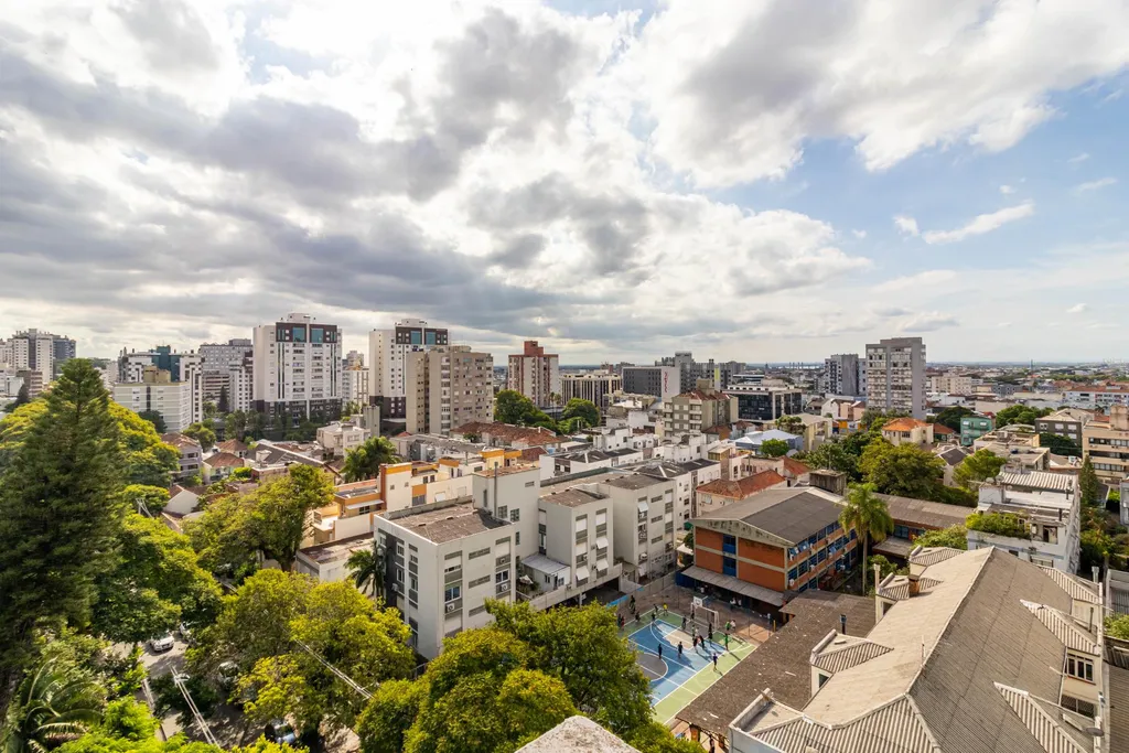 Imagem Apartamento em Moinhos de Vento