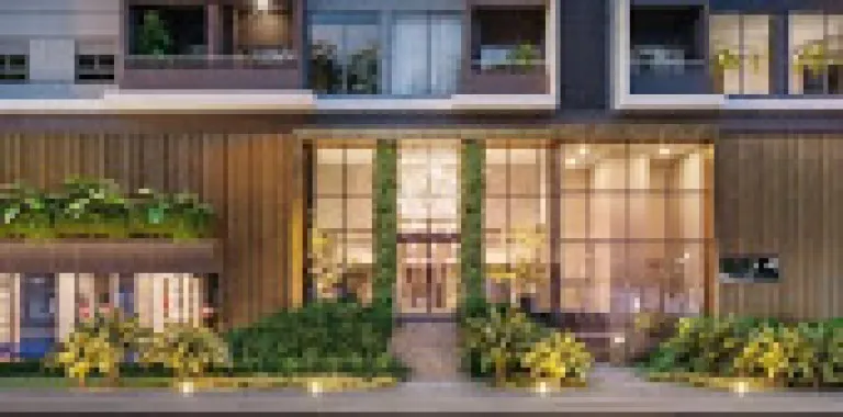 Foto do imóvel Apartamento com 3 Quartos à Venda, 135 m² em Campo Belo - São Paulo