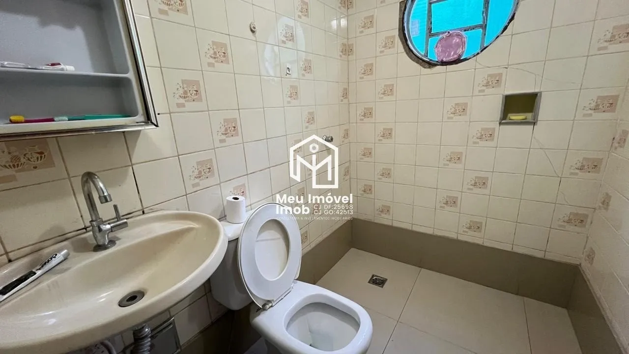 Imagem Casa 3 Quartos 1 Suíte 3 Vagas 220m² QR 310 Samambaia Sul
