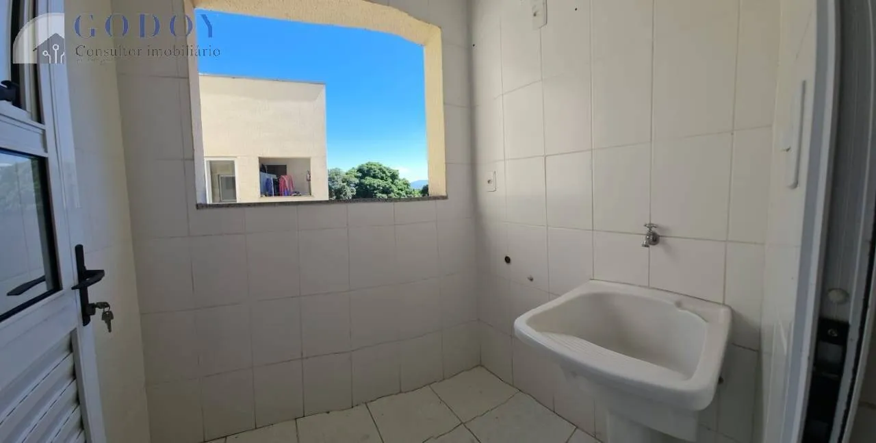 Imagem Apartamento à venda 2 Quartos, 1 Suite, 1 Vaga, 68.23M², Jardim Carlota, Pindamonhangaba - SP | Edificio Residencial Vivence