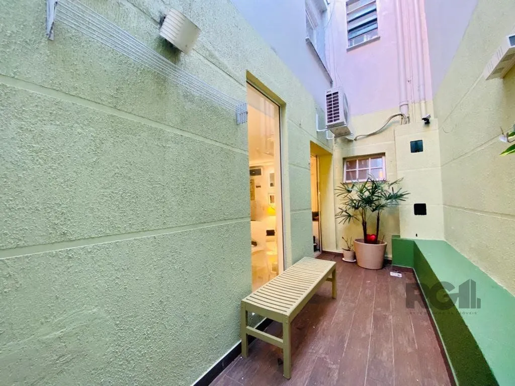 Imagem Apartamento em Petrópolis