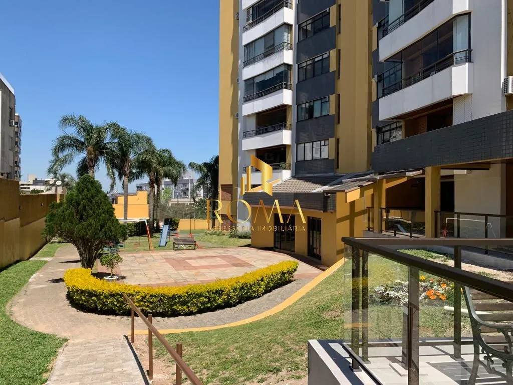 Imagem APARTAMENTO 4D MILLENIUM