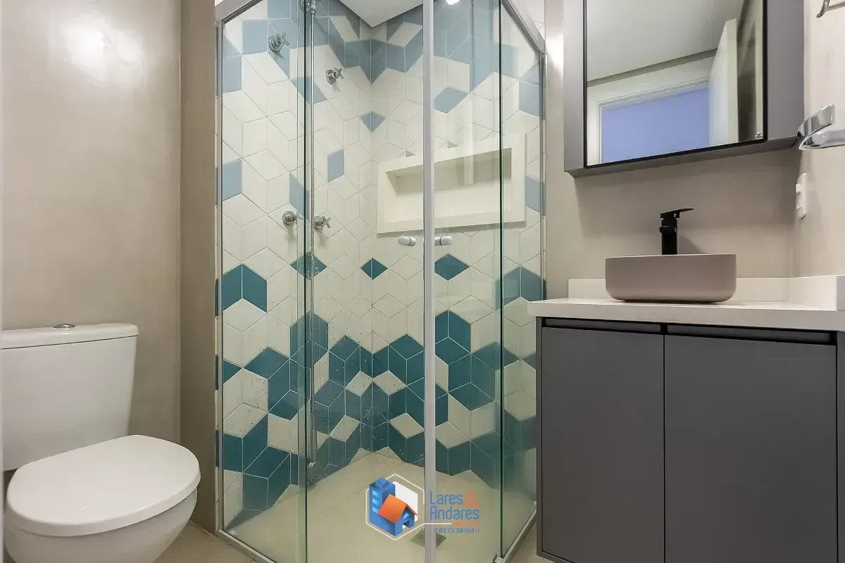 Imagem Apartamento para venda em Vila Mascote com 3 quartos, sendo 1 suíte, 81m²