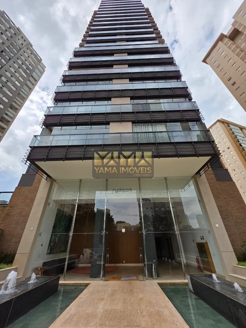 Imagem Hyde Park - Apartamento Hyde Park a venda