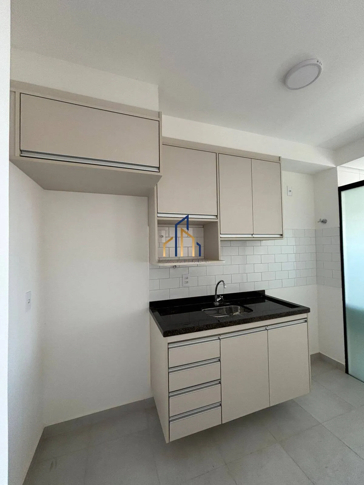 Imagem Apartamento para locação Vila São Pedro em Santo André/SP