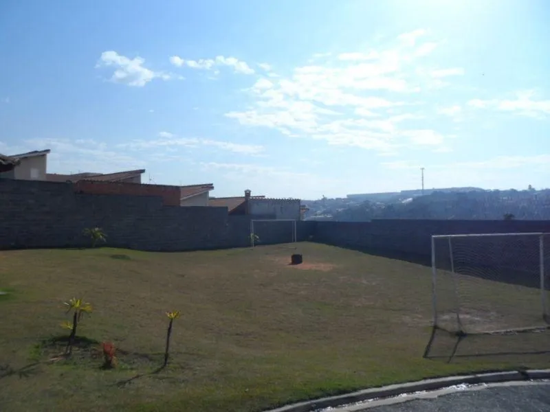 Imagem ÓTIMA CASA EM CONDOMÍNIO FECHADO NA REGIÃO DO WANEL VILLE