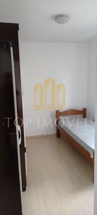 Imagem LINDO APARTAMENTO DOIS DORMITÓRIOS NO JARDIM SATELITE OPORTUNIDADE