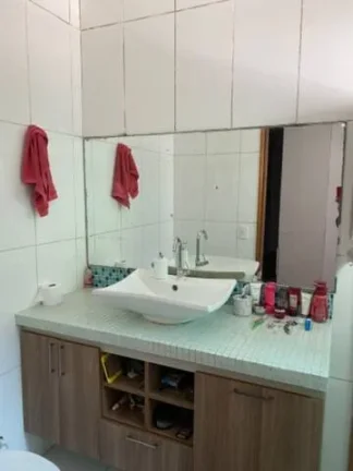 Imagem Casa térrea pronta pra morar 170 m² Independência São Bernardo do Campo
