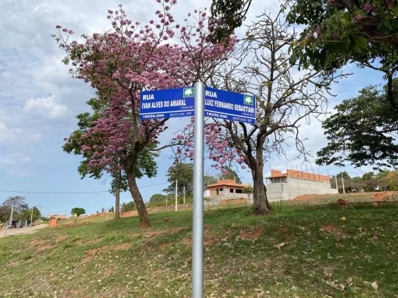 Imagem Terreno Residencial em condomínio