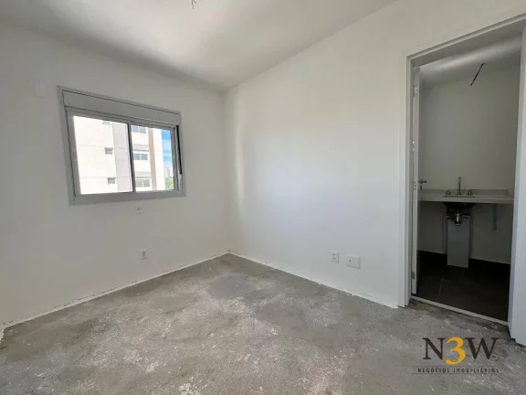 Imagem Apartamento com 3 dormitórios à venda, 127 m² por R$ 1.699.000,00 - Vila Anastácio - São Paulo/SP