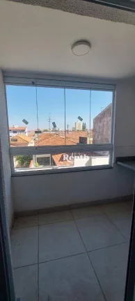 Imagem Apartamento com 1 suíte à venda, 72 m² por R$ 395.000 - Consolação - Rio Claro/SP