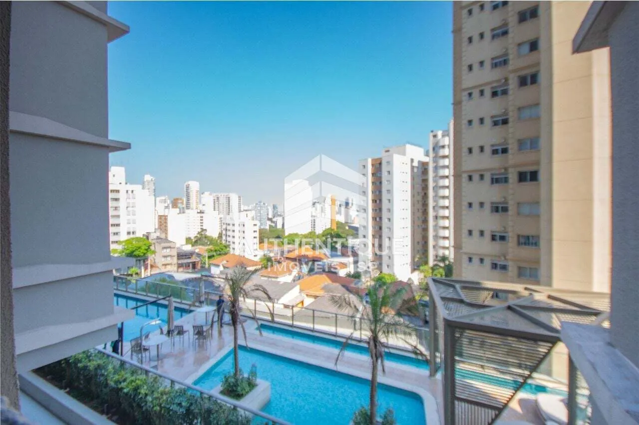 Imagem N.A.U VILA MARIANA - Apartamento à venda no bairro Vila Mariana - São Paulo/SP, Zona Sul