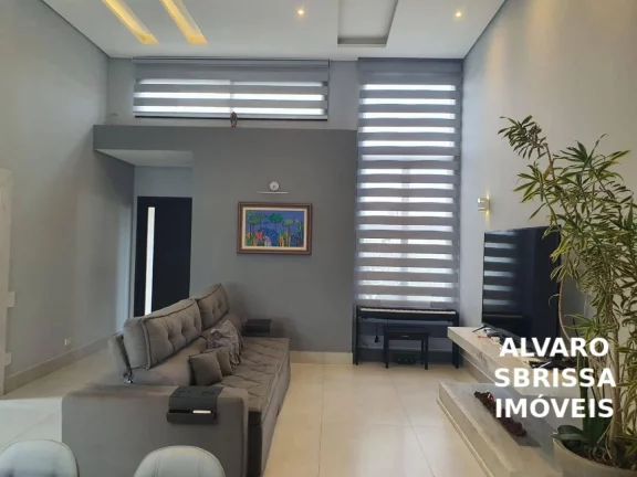 Imagem Casa com 4 dormitórios à venda, 283 m² por R$ 1.600.000,00 - Jacaré - Cabreúva/SP