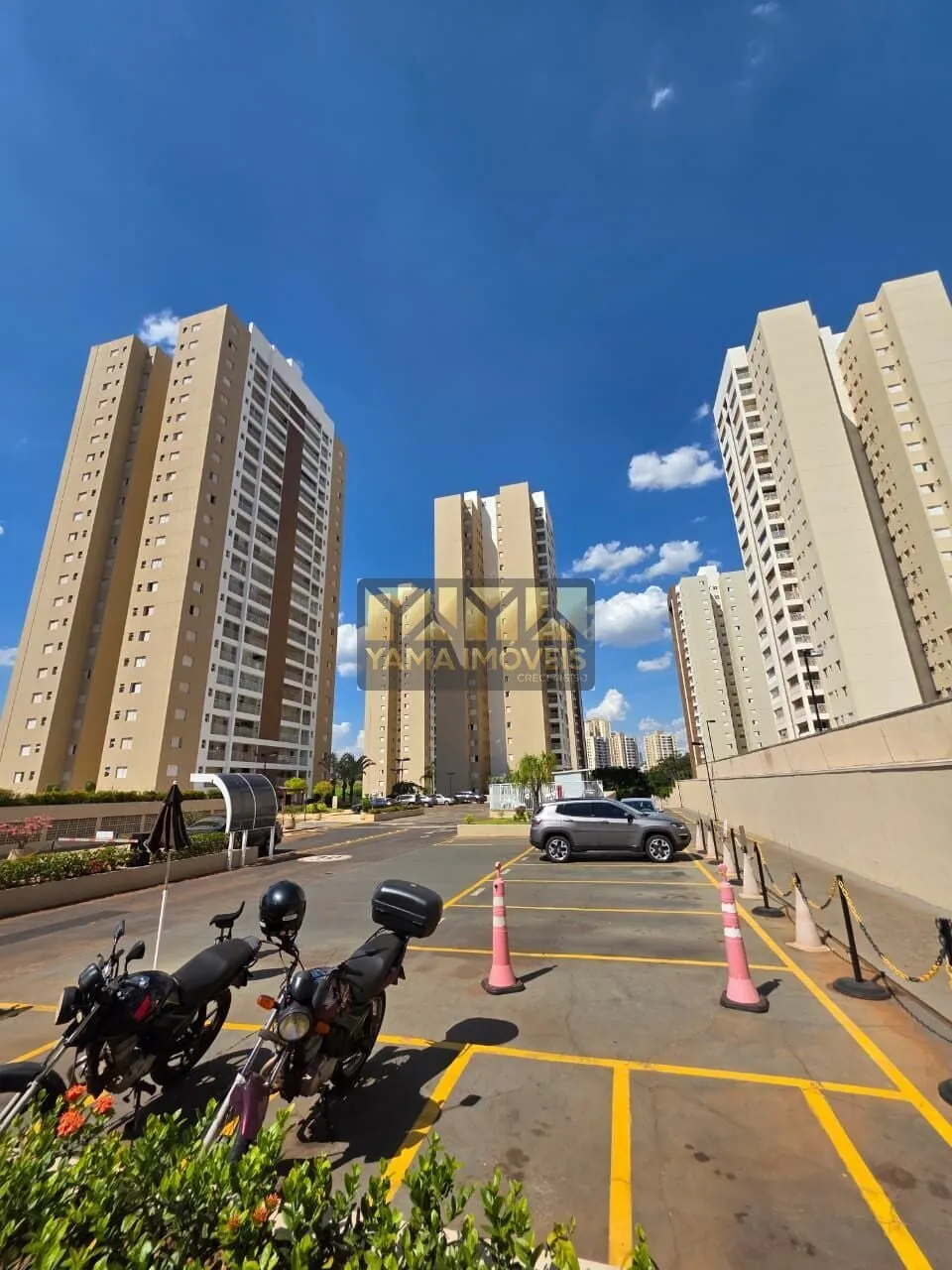 Imagem Vila do Golfe - Apartamento para alugar na Vila do Golfe - conforto, lazer completo e localização imbatível!