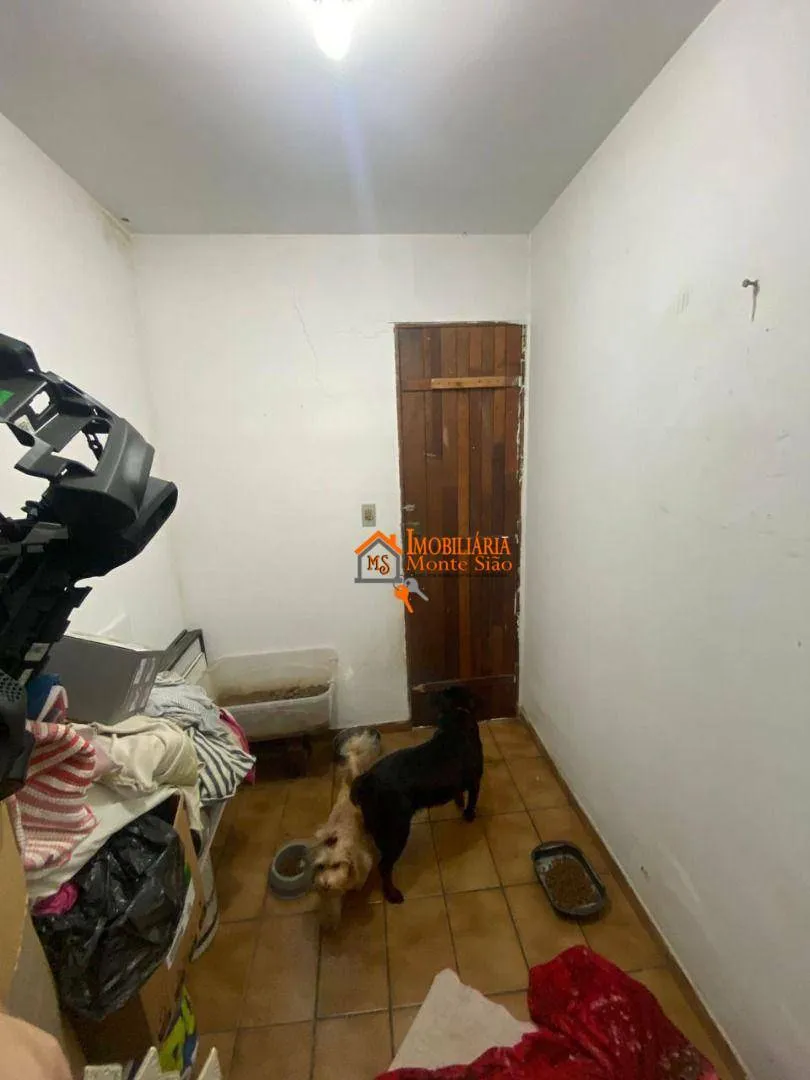 Imagem Casa com 4 dormitórios à venda, 250 m² por R$ 899.000,00 - Jardim Santa Rita - Guarulhos/SP