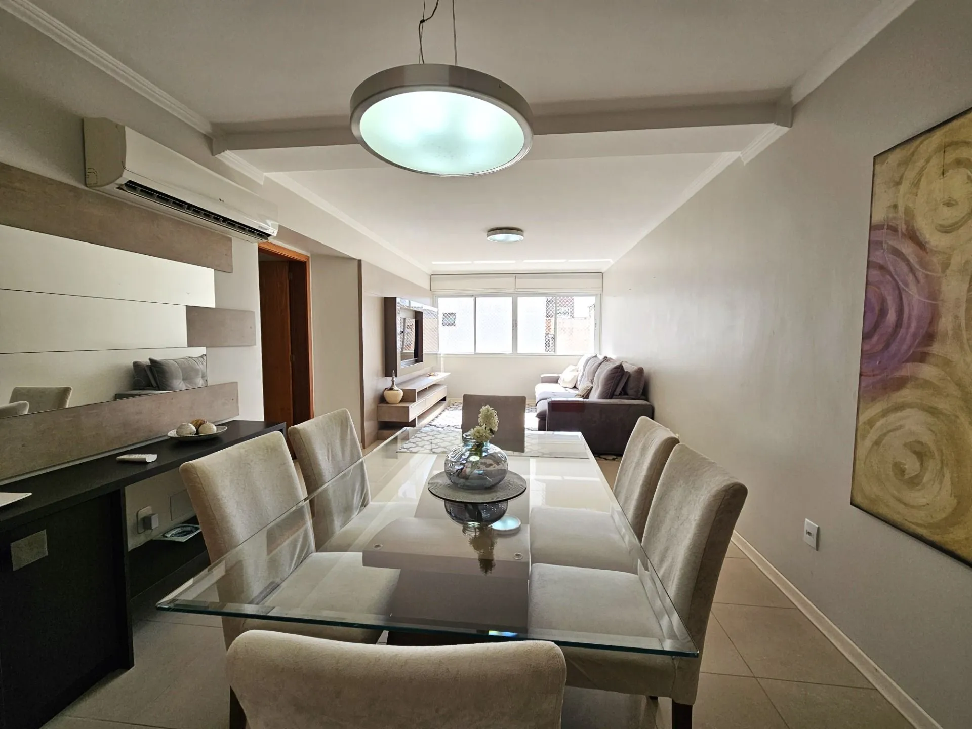 Imagem Apartamento em São João