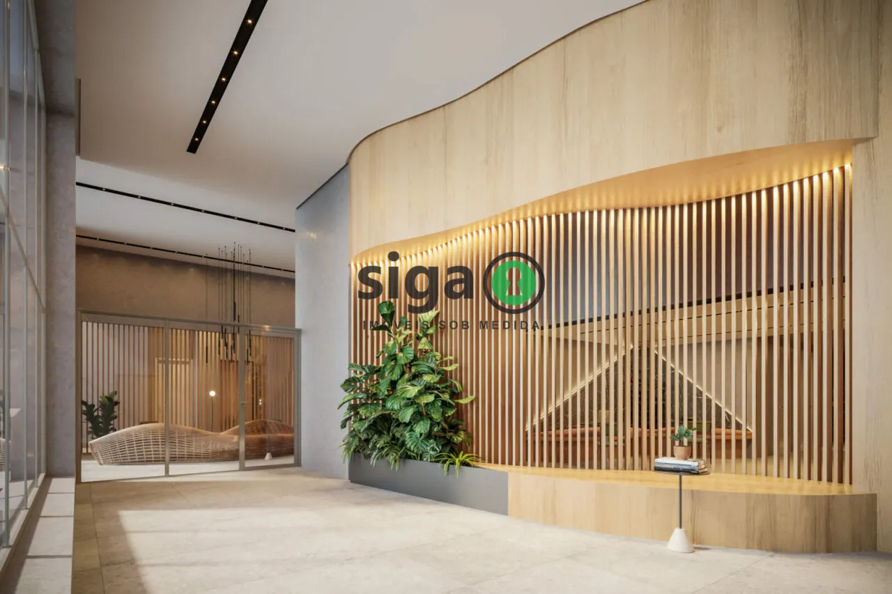 Imagem Apartamento Duplex para venda na Pompéia 03 suítes, São Paulo - SP
