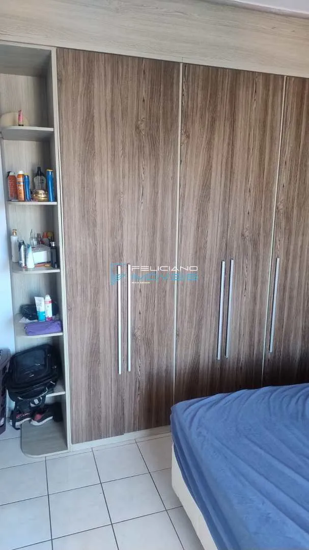 Imagem Apartamento com 2 quartos, Balneário Maracanã, Praia Grande - R$ 442 mil, Cod: 6915