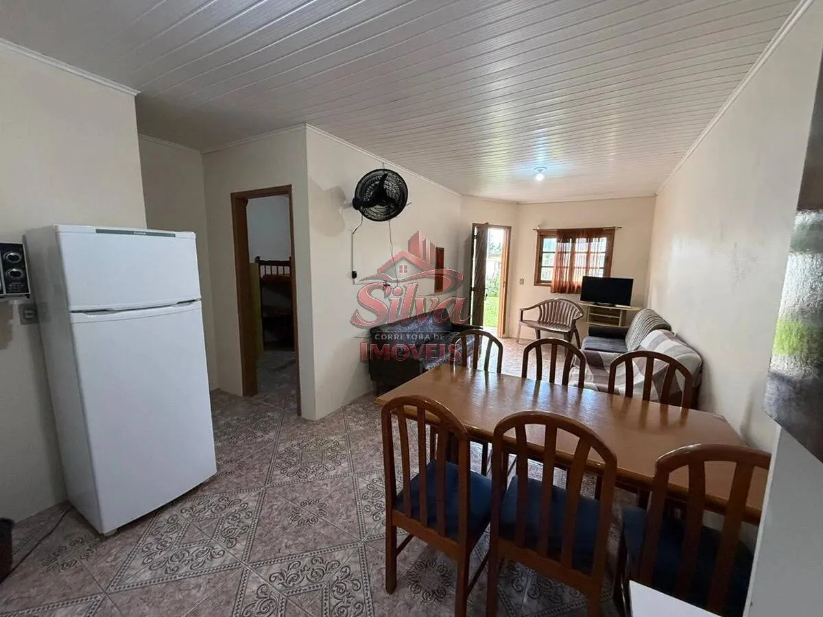 Imagem C1202| Casa 3 dormitórios à venda no Mariluz B em Imbé a 200m do mar