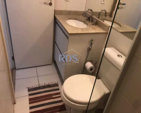 Imagem Apartamento - / Residencial / Santo Amaro