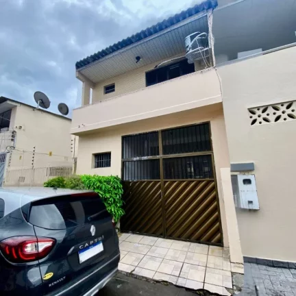 Imagem APARTAMENTO RESIDENCIAL em MANAUS - AM, FLORES