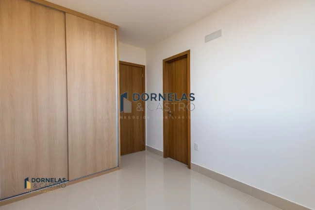 Imagem APARTAMENTO 3 QUARTOS NO ILHA BELA RESIDENCE NO GUARÁ AS MARGENS DA EPTG ESTUDA TROCA