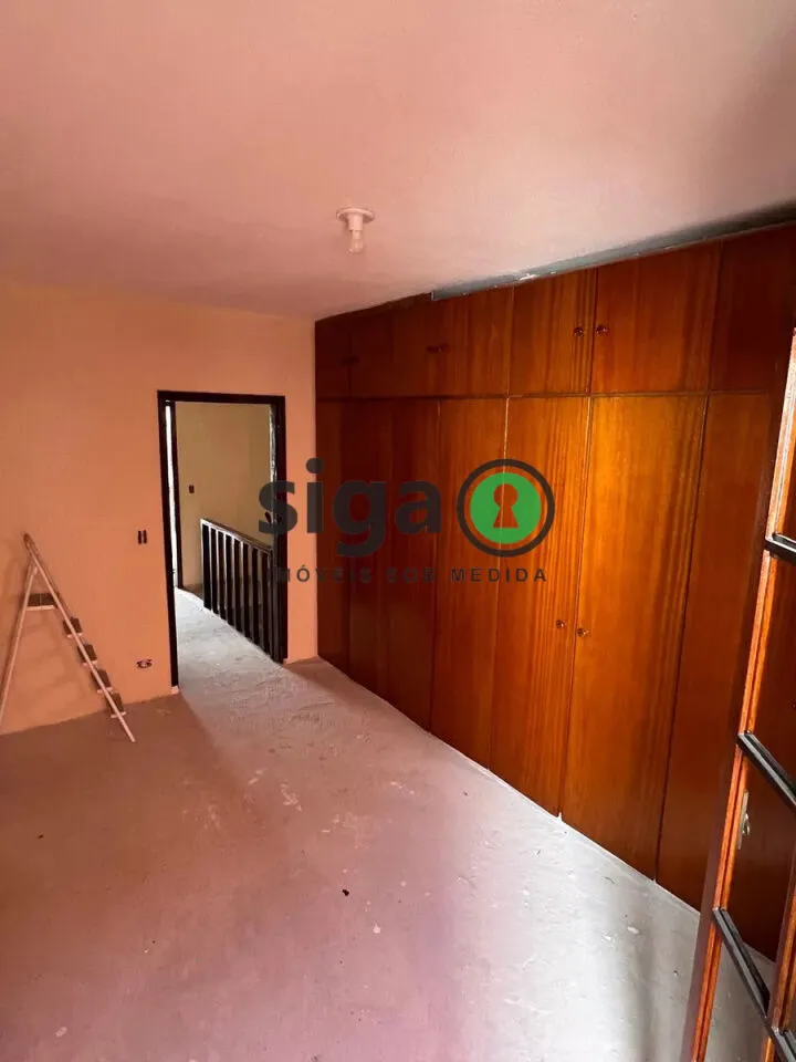 Imagem Casa assobradada, com 200m² Vila Sônia