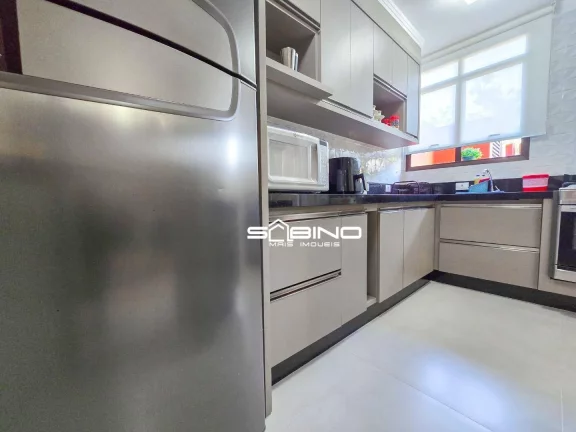 Imagem Villagio à venda, com 2 dormitórios 1 suíte 105m² de área útil - na Riviera de São Lourenço Bertioga