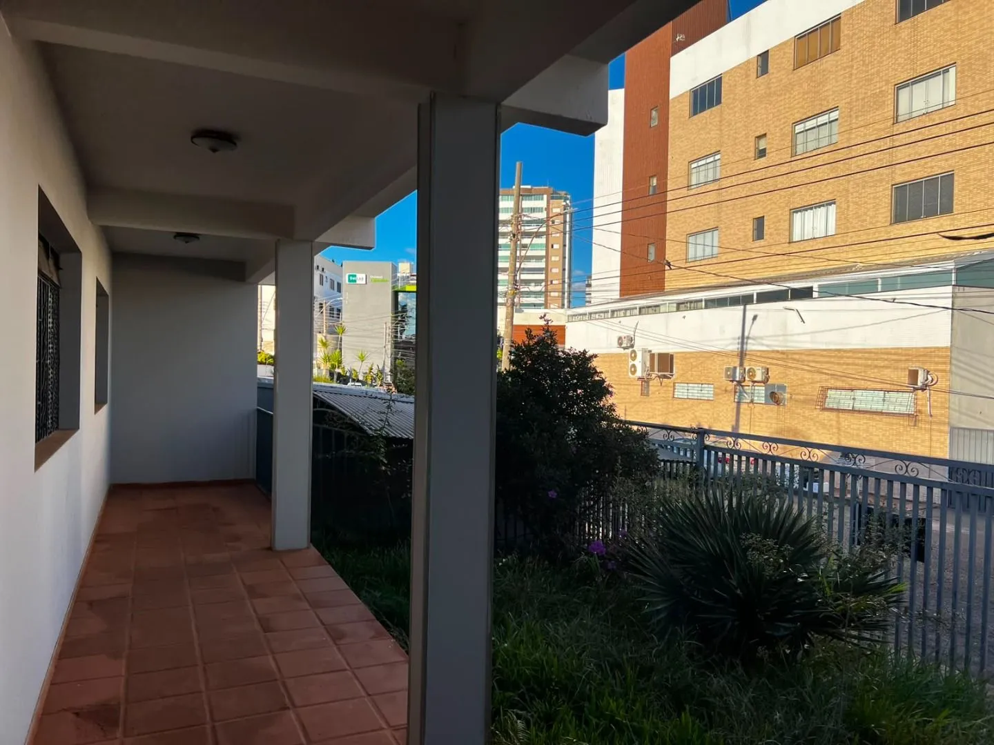Imagem Casa para alugar, 170 m² por R$ 3.500,00/mês - Sobradinho - Patos de Minas/MG