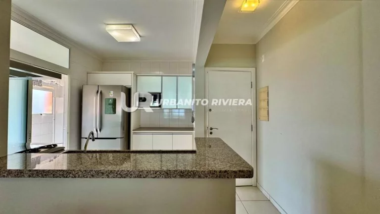 Imagem Apartamento à venda em Bertioga, Riviera | Módulo 07, com 3 quartos, 124,22m2
